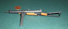 1/6th scale British Army Sten Machine Gun MK1 for 12" toy figures