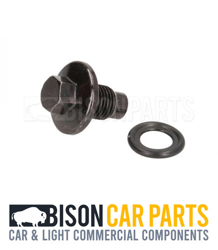 Oil sump drain plug fits - oil,