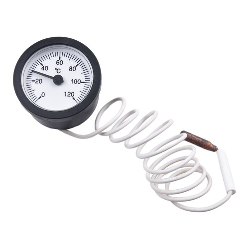 Precision capillary dial - precision,