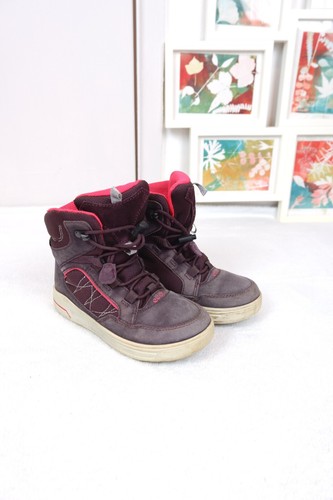 Ecco urban snowboarder winter - ecco,