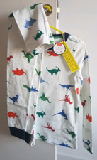 Joules Boys Kipwell Pj Set -