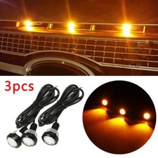 Grille style light for ford - style,