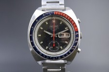 seiko 6139-6002 chronograph