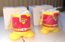 Marmite Mighty Novelty Yellow