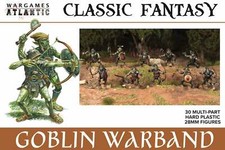 Wargames Atlantic - Goblin