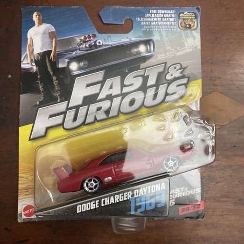 Mattel 1969 dodge charger - dodge,