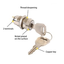 Replacement Mobility Scooter