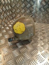 SAAB 93 2.0T WATER BOTTLE EXPANSION TANK CONVERTIBLE TURBO AERO MK2 2003 - 2011