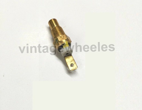 Water temperature sensor - temperature, /