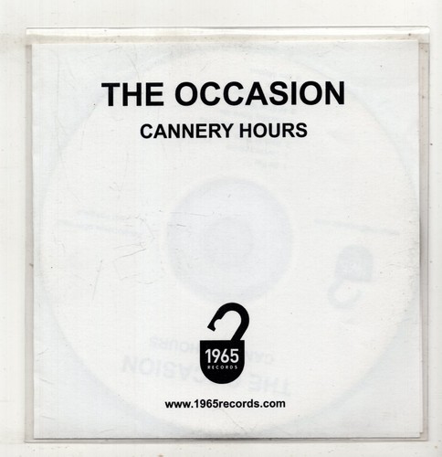 The occasion cannery - occasion,,