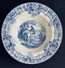 Very Attractive Copeland Spode