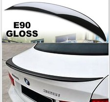 BMW 3 SERIES E90 REAR TRUNK
