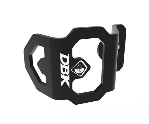 Rear brake reservoir - rear,