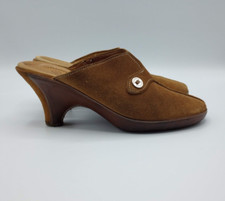 Cole Haan Devon Clog Mule Shoe