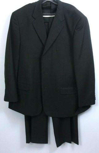 Loriano 3 button suit - ,