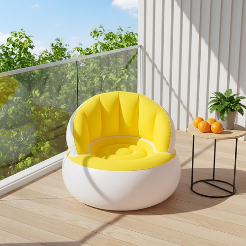 Single inflatable blow - single,