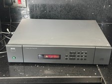 Nad player 513 changer 3 - nad, changer,