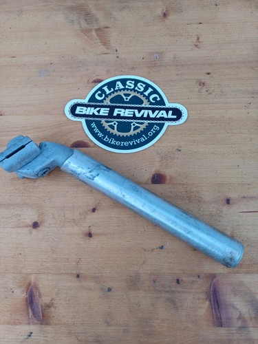 Sakae seat post 0mm 4787 - post, 27.0mm
