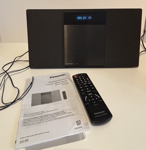Panasonic hc412eb micro - panasonic,