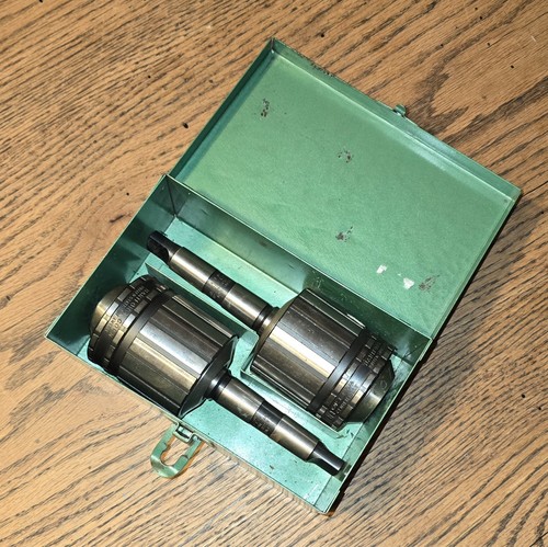 Jacobs armature chuck kit - jacobs,