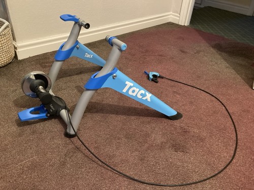 Tacx satori flywheel - flywheel, turbo