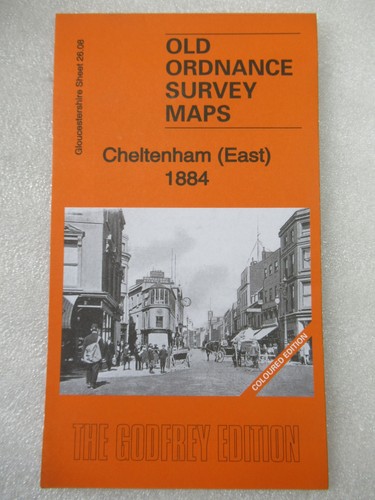 Cheltenham 1884 old - (east),