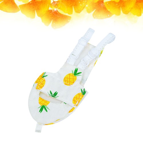 Creative pet bird clothes - creative,
