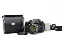 Nikon Coolpix P520 Compact
