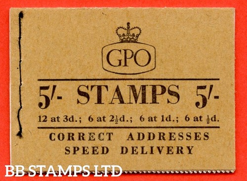 H36b 1958 november - sg., h36b.