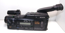 Sony Handycam CCD-V600E Video