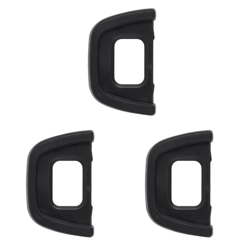 Dk23 eye cup for - 3x,
