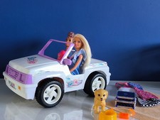 Vintage 1994 Barbie Sun