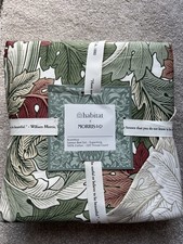 William Morris Habitat