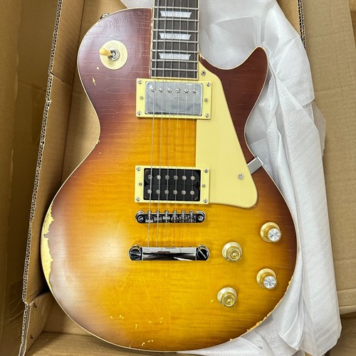 Standard 50s heritage - lp, '50s