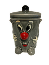 Dusty Bin Vintage 1980’s