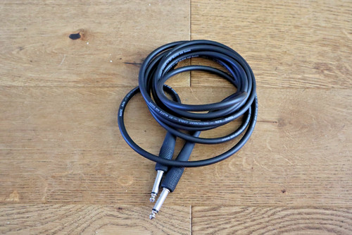 Klotz kik instrument audio - klotz,