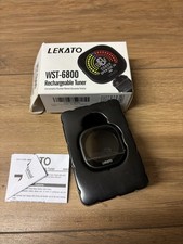 LEKATO Guitar Tuner