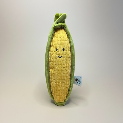 Jellycat corn plush 8 - jellycat, –