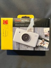 Kodak Mini Shot Wireless