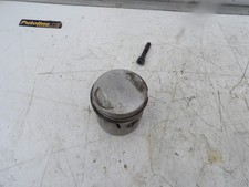 triumph 500 speed twin piston