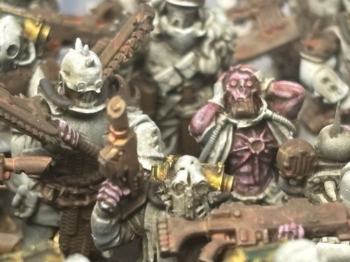 Warhammer 40k forge - 40k, world