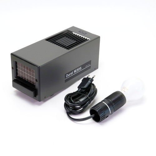 Durst m305 black - m305,