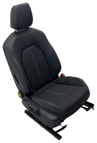 New passenger seat - passenger, front