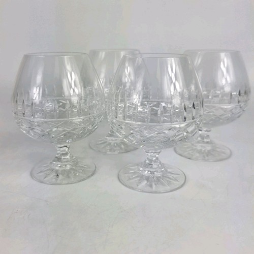 Galway irish crystal set - galway,