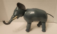 Vintage Schoenhut Wooden