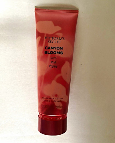Victoria secret canyon - secret,