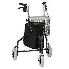 Nova 3 Wheel Walker For