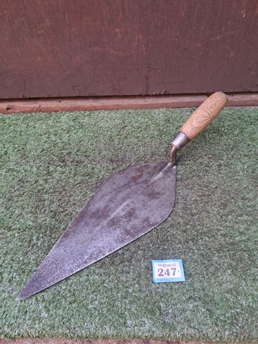 Vintage inch brick - vintage, 12"