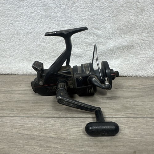 Shimano triton baitrunner - shimano,