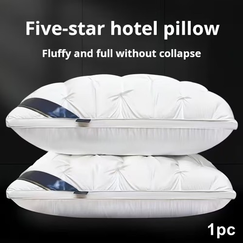 Premium quilted pillows pack - quilted,
